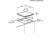 Electrolux EGD6576NOK - 1017144 - zdjęcie 11